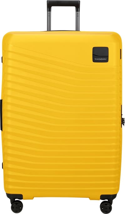 Samsonite Koffer - Intuo spinner 81/30 uitbreidbaar - Ciprus - 144 l