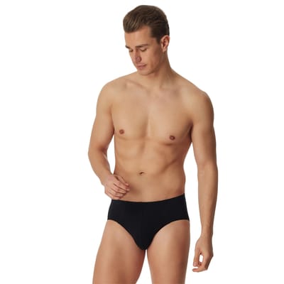 SCHIESSER Slip 6PACK Supermini "95/5" Set van 6
