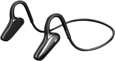 DrPhone M-D8 AirWave Pro - Bluetooth 5.2 Sport Oordopjes - Draadloze In-Ear Hoofdtelefoon met Lange Batterij en Geluidskwaliteit