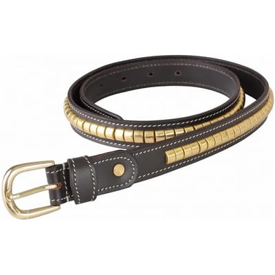 T.de.t Riemsluiting Zwart 75 cm Man,Vrouw