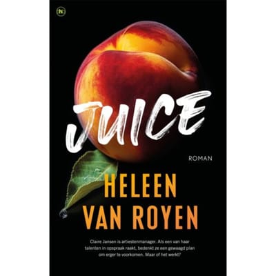 Juice - Heleen van Royen