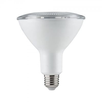 Paulmann 284.45 LED-lamp Warm wit 2700 K 10 W E27