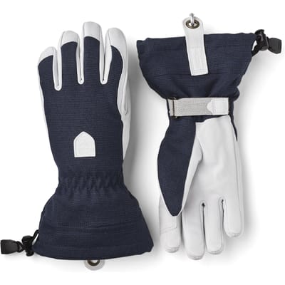 Hestra Womens Patrol Gauntlet _ 5 fi