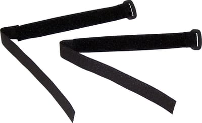 2x Hengelbinder 16cm - vissen