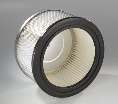 Westfalia Vervangfilters voor Aszuiger AS15L Nr. 88854