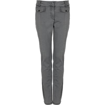 Liu Jo Jeans DENIM Mannen Grijs