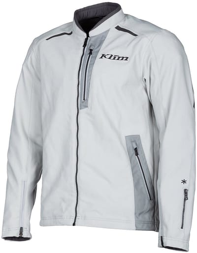 Klim Marrakesh 2023 Motorfiets Textiel Jas -
