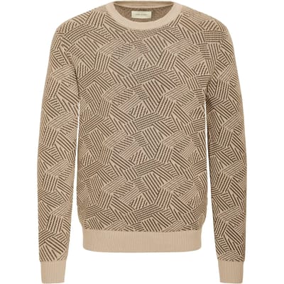 Blend - BHCIDO PULLOVER - Heren - Gebreide truien