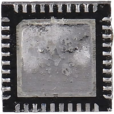 Allecto - Power Charging Control IC Chip - Game Console Opladen - Stevig en Duurzaam - Voor Console - M92T36 - Voorkom Overladen - Perfecte Vervang...