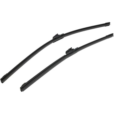 Wisserblad BOSCH Aerotwin 3 397 014 204, 600/475mm, Voor, 2 Stuk