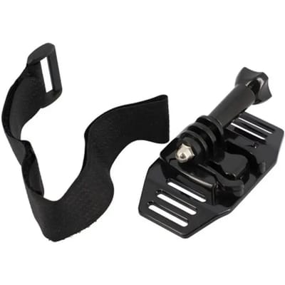 Fietslichtbeugel Kheax Rigel Dual Tripod