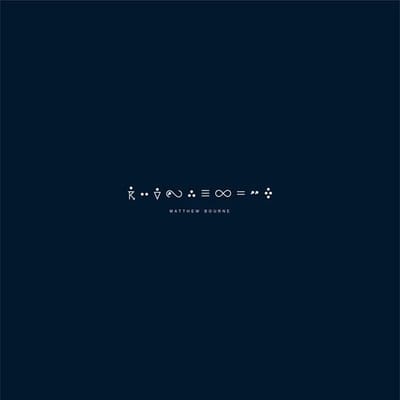Matthew Bourne - Isotach (CD | LP) (Limited Edition)