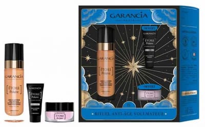Garancia Meno-Expert Étoile Polaire Sérum Suprême 30 ml + Het Gratis Anti-Aging Volume-Ritueel