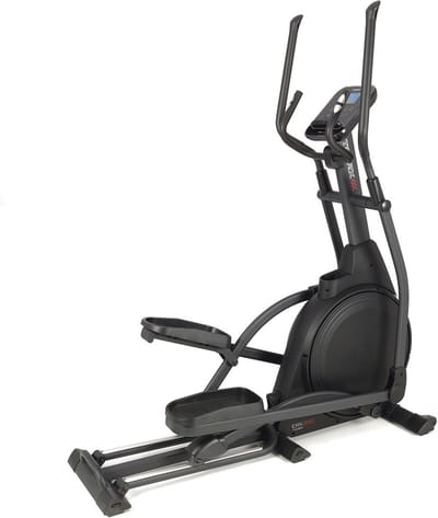 Toorx Fitness ERX-650 Crosstrainer met verstelbare hellingshoek