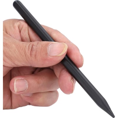 Tablets Stylus Pen met Verwisselbare Toppen Magnetische Adsorptie Bovenste Touch Schakelaar Type C Opladen 130mAh Capacitieve Stylus Pen