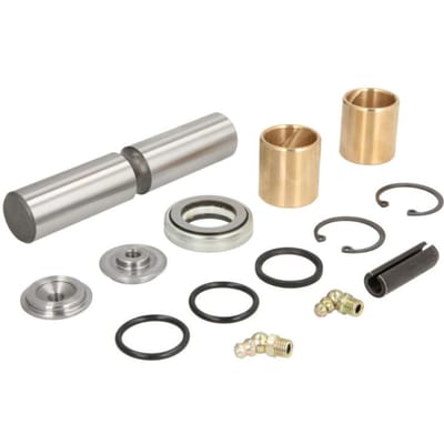 Fusee reparatieset REINHOCH RH21-3001