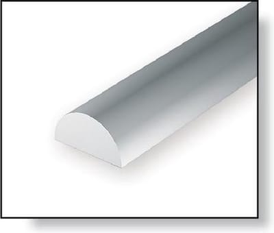 Polystereen Buis (Ø x l) 1 mm x 350 mm 5 stuk(s)