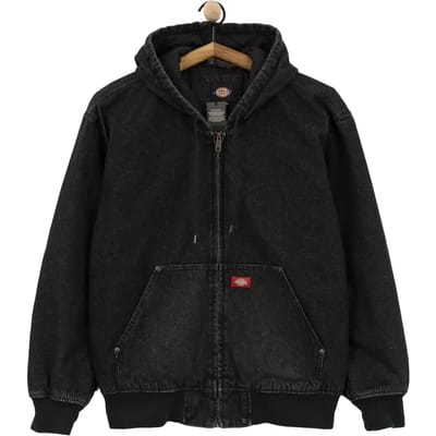 Hooded bomber Dickies Hilham