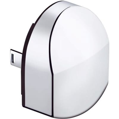 Hansgrohe HG Cover for Exafill Plus chrome, 96925000