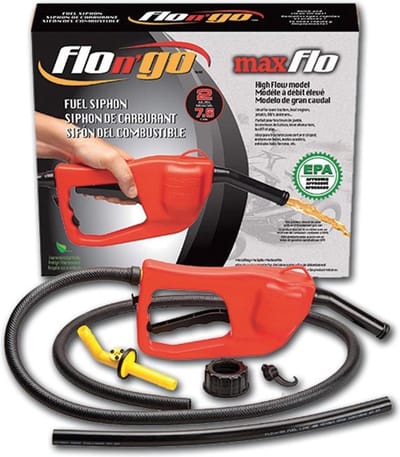 MAXFLO HANDPOMP
