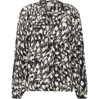 Vrouwenblouse KAFFE Jamie