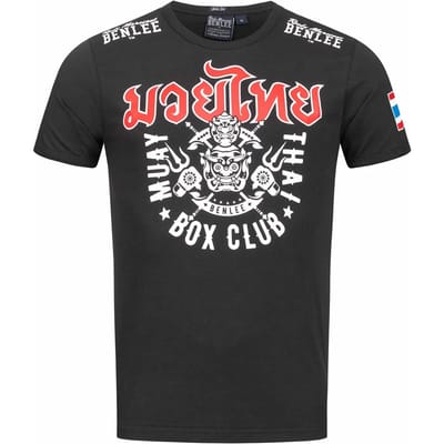 Benlee T-Shirt Thaicity T-Shirt slim fit