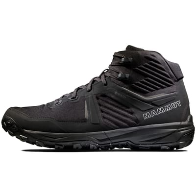 Ultimate III Mid GTX III Mid GTX Homme noir [Mammut] Homme/Ultimate 3030-04680 noir