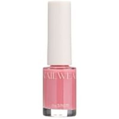 The Saem - Nail Wear 2023 Summer Edition - 5 Colors #121 Bubbly Peach