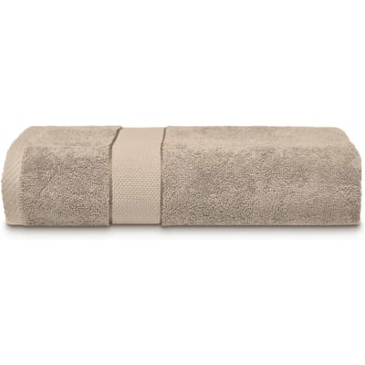 Katoenen badhanddoek Esli