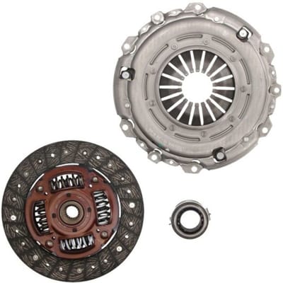 Schaeffler Luk Koppelingsset met ontkoppelingslager LUK 623 3304 00