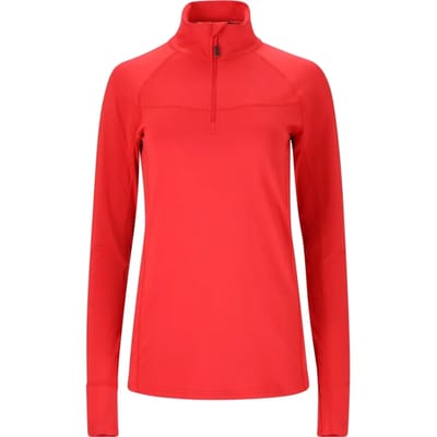 WHISTLER Funktions-Langarmshirt Blume