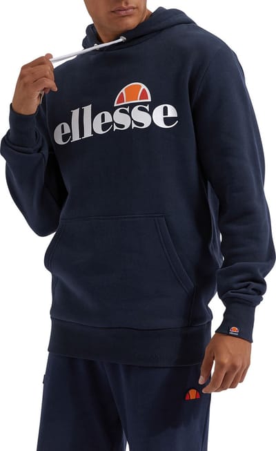 Ellesse Gottero Hoodie Heren - Maat M