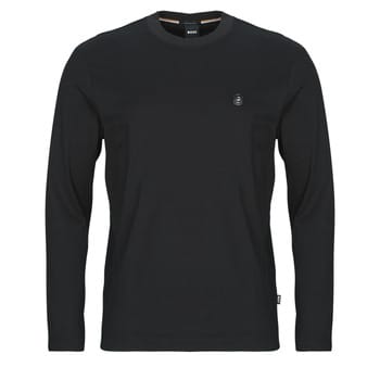 T-Shirt Lange Mouw BOSS C-Townley 01