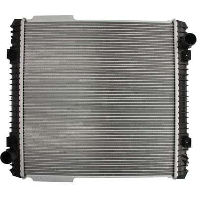 Radiator, motorkoeling TITANX IV2158