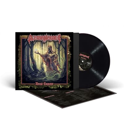 Dread Emperor - Slaughterday