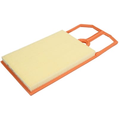 Luchtfilter MANN-FILTER C 4287/2