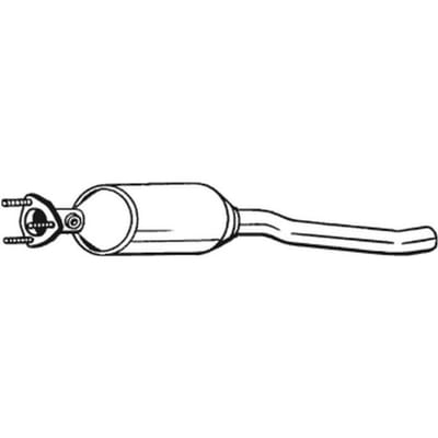 Katalysator BOSAL 099-950