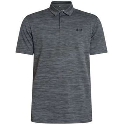 Polo Shirt Korte Mouw Under Armour Matchplay poloshirt