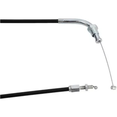 Motorfiets gaskabel Brazoline Honda Cx 500 (1977-1979) (Oem 17 920-415-611)