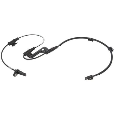 Sensor, wielsnelheid VEMO Qualität VEMO V52-72-0317
