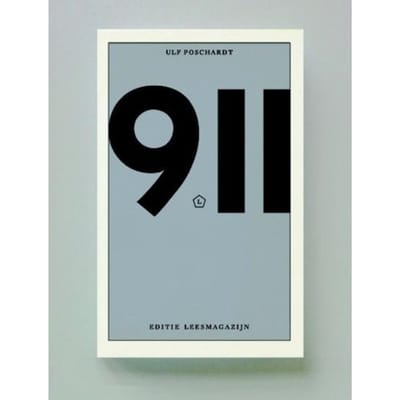 911 - Ulf Poschardt