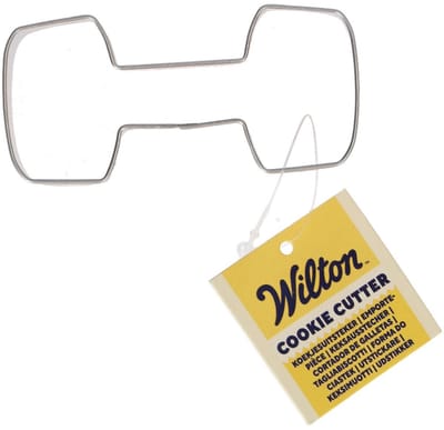 Wilton Koekjes Uitsteker - Halterset, Uitsteekvormpjes, Koekjes Vorm