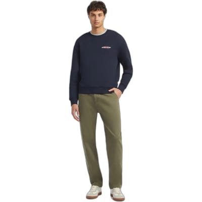 Sweatshirt Guess American Tradition