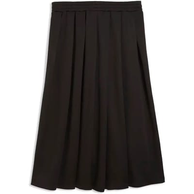 Plooirok voor dames Puma T7 Midi
