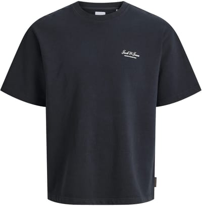 JACK&JONES - JJEARCHIVE WASHED SWEAT SS - Heren - Sweaters