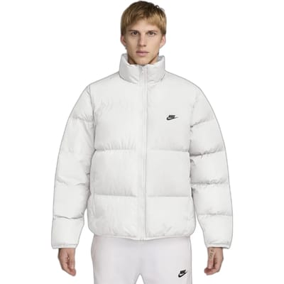 Donsjas Nike M Sf Club Puffer