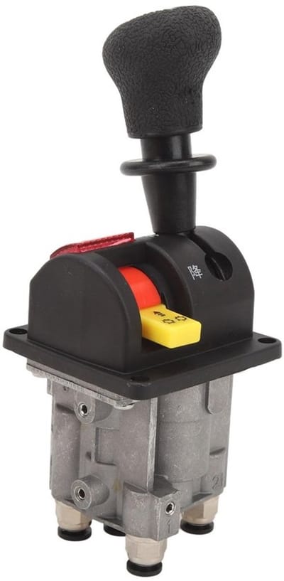 Store_8 - Aftakasschakelaar - Hydraulisch systeem - Professionele