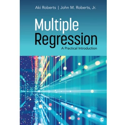 Multiple Regression - Roberts, Aki