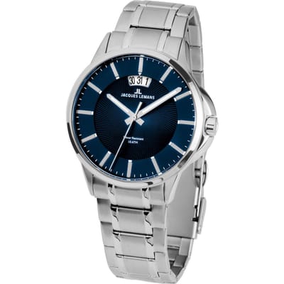 Jacques Lemans Herenhorloge 1-1540M