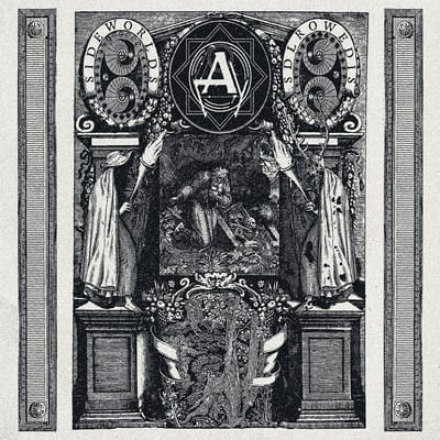 Ansiktslos - Sideworlds